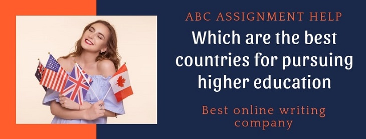Which Are The Best Countries for Pursuing Higher Education